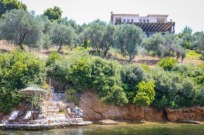 Skiathos Beach Villa Aphrodite
